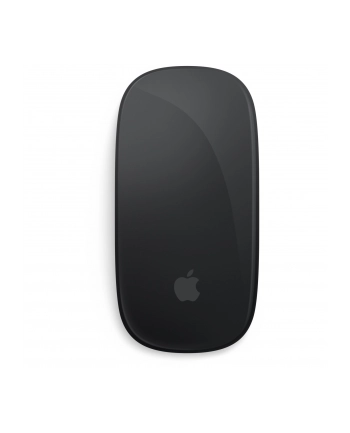 Apple Magic Mouse Czarny (MXK63ZA)