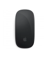 Apple Magic Mouse Czarny (MXK63ZA) - nr 4