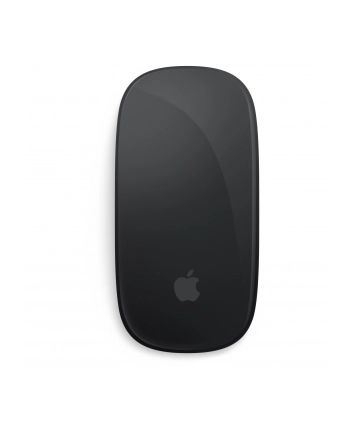 Apple Magic Mouse Czarny (MXK63ZA)