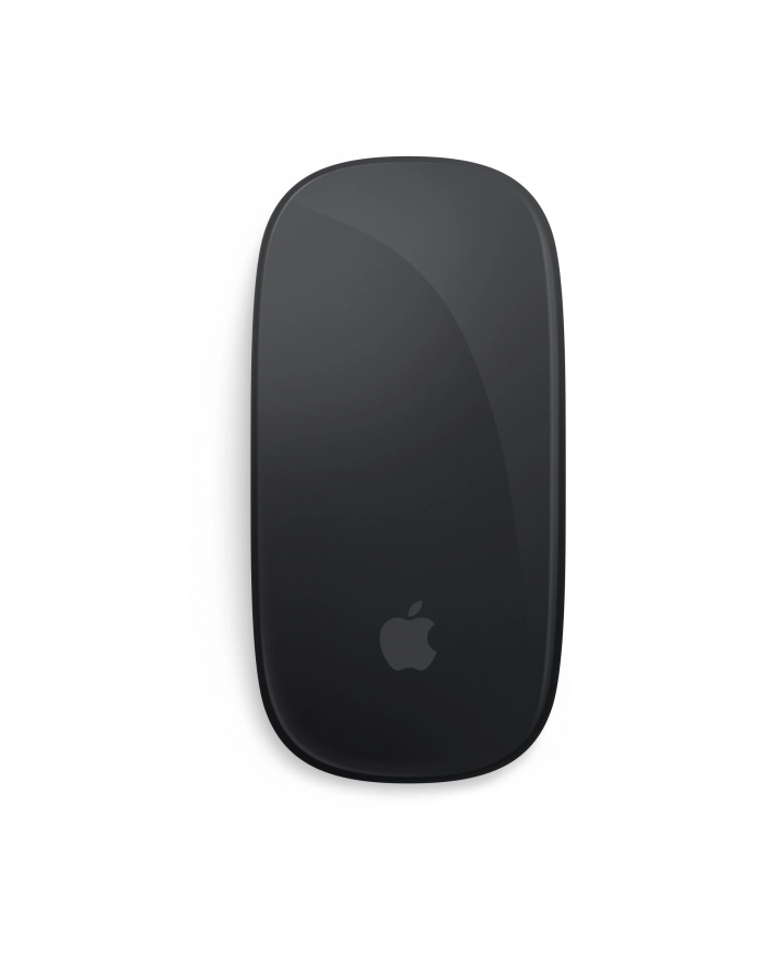 Apple Magic Mouse Czarny (MXK63ZA) główny
