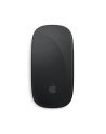Apple Magic Mouse Czarny (MXK63ZA) - nr 6