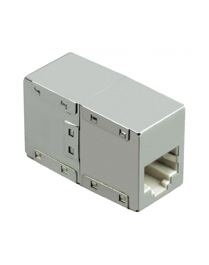 S-Conn Złącze Skrętki Rj45 Cat6 SCONN75006MS główny