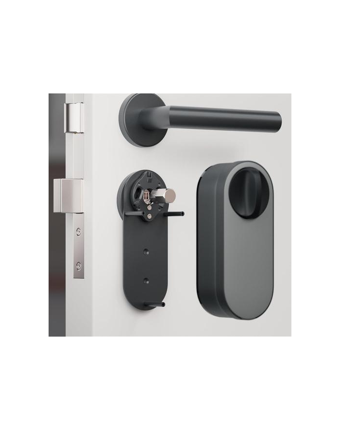 Aqara Regulowana wkładka do inteligentnego zamka U200 AL-D01D główny