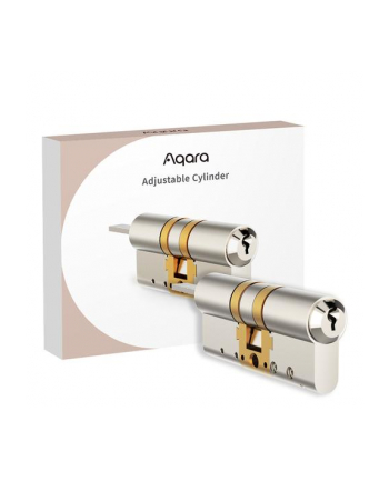 Aqara Regulowana wkładka do inteligentnego zamka U200 AL-D01D