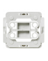 Homematic Ip Adapter-Set Berker B1 20Er Set 103094A1 - nr 1