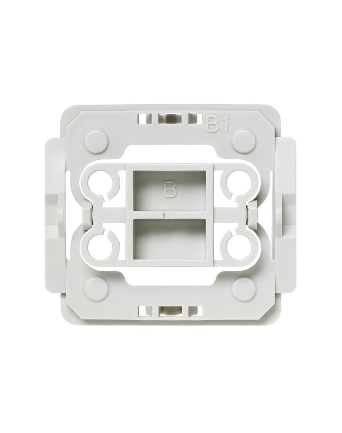 Homematic Ip Adapter-Set Berker B1 20Er Set 103094A1 główny