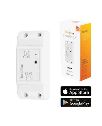 Hombli Smart Switch HBCS0109