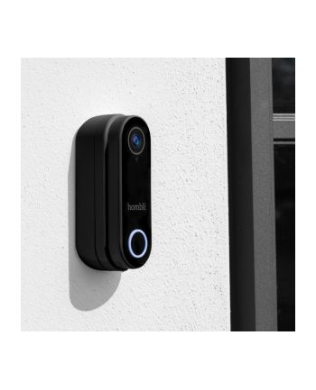 Hombli Smart Doorbell 2 + Chime 2 HBDP0100