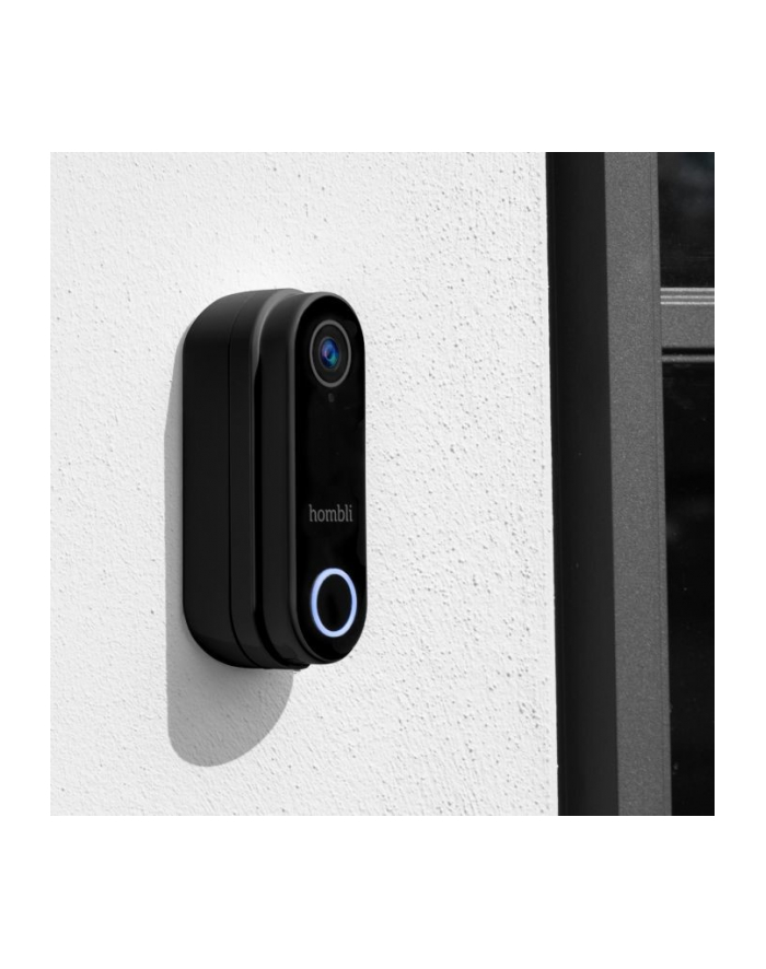 Hombli Smart Doorbell 2 + Chime 2 HBDP0100 główny