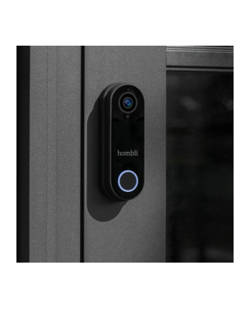 Hombli Smart Doorbell 2 + Chime 2 HBDP0100