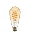 Hombli Smart Bulb St64 Cct Filament (E27) Amber (Hbeb0212) - nr 1