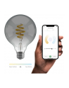 Hombli Smart Bulb G95 Cct Filament (E27) Smokey (Hbeb0311) - nr 4