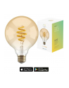 Hombli Smart Bulb G95 Cct Filament (E27) Amber (Hbeb0312) - nr 2