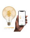 Hombli Smart Bulb G95 Cct Filament (E27) Amber (Hbeb0312) - nr 4