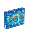 Geomag Płytki magnetyczne Gems Rocket 32 - nr 2