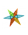 Geomag Płytki magnetyczne Gems Rocket 32 - nr 4