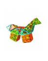 Geomag Płytki magnetyczne Gems Rocket 32 - nr 5