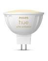 PHILIPS HUE White ambiance Inteligentny reflektor punktowy MR16 (929003575201) - nr 15