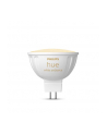 PHILIPS HUE White ambiance Inteligentny reflektor punktowy MR16 (929003575201) - nr 27