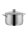 WMF - Diadem Plus Zestaw garnków z rondelkiem, 733556040 - nr 33