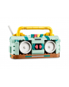 LEGO Creator 31148 Wczerwonyka w stylu retro - nr 10