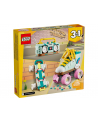 LEGO Creator 31148 Wczerwonyka w stylu retro - nr 5