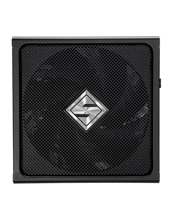 Zasilacz ASRock STEEL LEGEND 650W 80 Plus Gold główny
