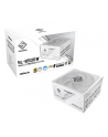 Zasilacz ASRock STEEL LEGEND 850W White 80 Plus Gold - nr 1