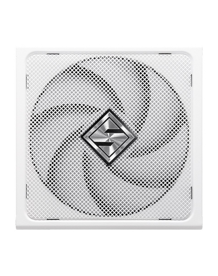 Zasilacz ASRock STEEL LEGEND 850W White 80 Plus Gold główny