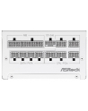 Zasilacz ASRock STEEL LEGEND 850W White 80 Plus Gold - nr 4