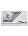 Zasilacz ASRock STEEL LEGEND 850W White 80 Plus Gold - nr 5