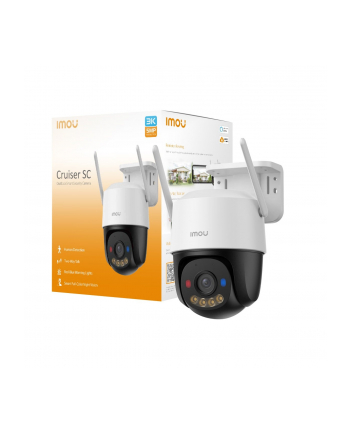 Kamera IP Imou Cruiser SC 5MP IPC-K7FP-5H0WE nr 1