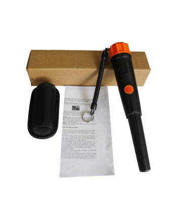 POWERNEED WODOODPORNY PINPOINTER, IP68, DO 3M PP3 nr 2