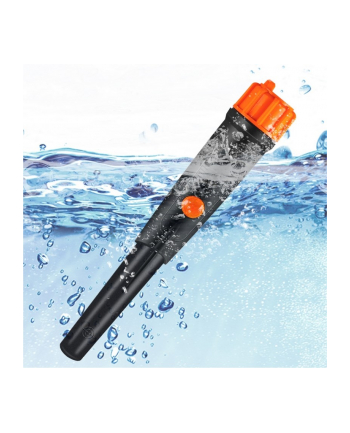 POWERNEED WODOODPORNY PINPOINTER, IP68, DO 3M PP3 nr 1