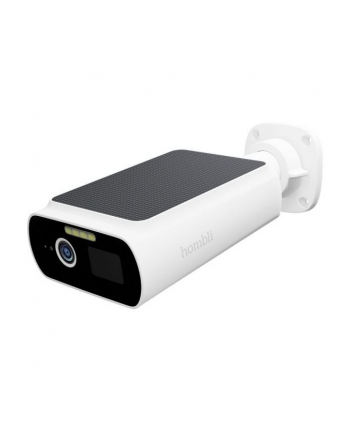 Hombli Smart Solar Cam White (HBZC0109)