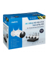 Reolink Kamera Ip Nvs12-8Mb4W Wifi System (PS4KWB0412) - nr 13