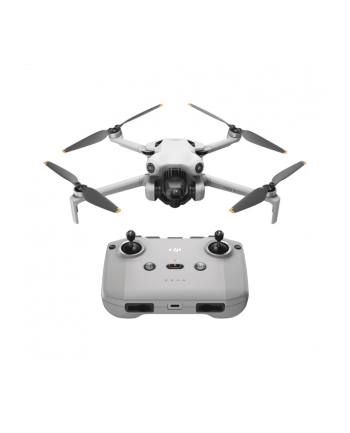 Dron DJI Mini 4 Pro (RC-N2)