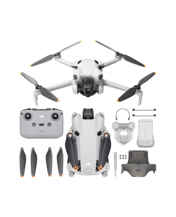 Dron DJI Mini 4 Pro (RC-N2)