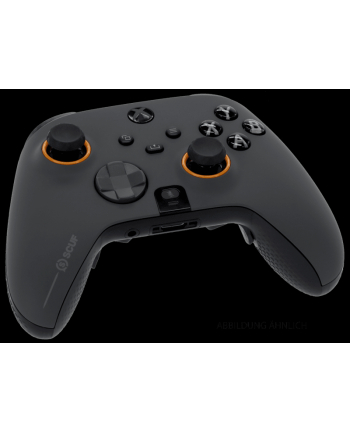 SCUF Instinct Pro czarny 50417804001NA