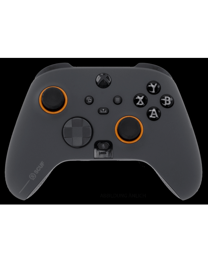 SCUF Instinct Pro czerwony główny