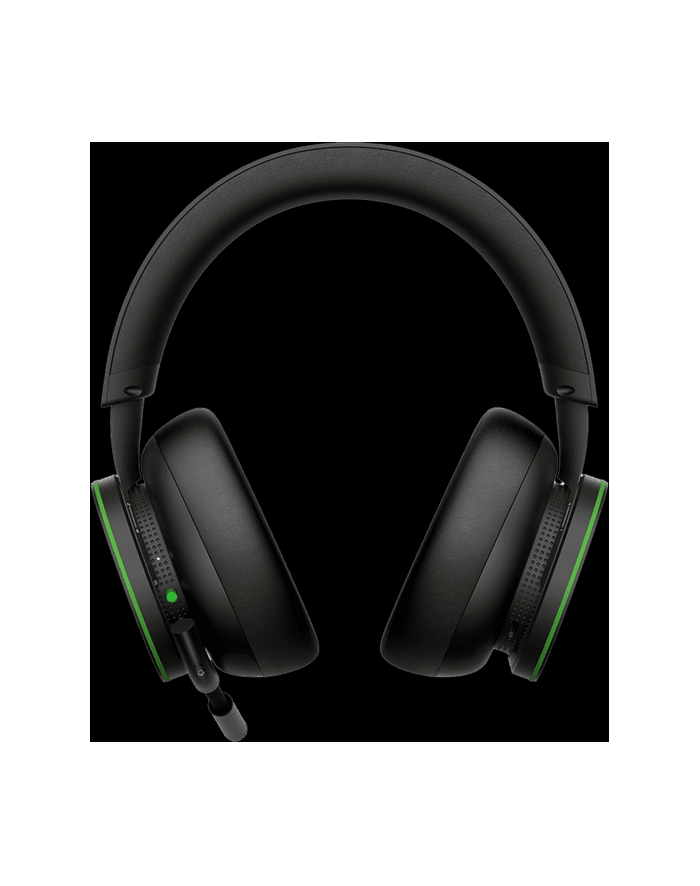 Microsoft Wireless Headset Xbox One TLL00021 główny