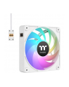 Thermaltake CT120 EX ARGB Sync 3-pack biały (CL-F190-PL12SW-A) - nr 1