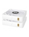 Thermaltake CT120 EX ARGB Sync 3-pack biały (CL-F190-PL12SW-A) - nr 4