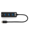Club3D USB-Hub USB Typ-C 3.2 (CSV1549) - nr 10