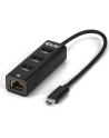 Club3D USB-Hub USB Typ-C 3.2 (CSV1549) - nr 11