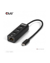 Club3D USB-Hub USB Typ-C 3.2 (CSV1549) - nr 4