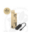 Club3D USB-Hub USB Typ-C 3.2 (CSV1549) - nr 5