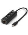 Club3D USB-Hub USB Typ-C 3.2 (CSV1549) - nr 7