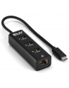 Club3D USB-Hub USB Typ-C 3.2 (CSV1549) - nr 8