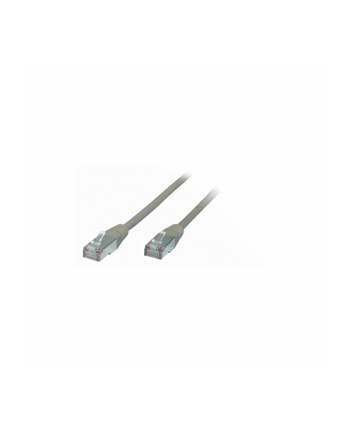 S-Conn Cat. 5e F/UTP 20m kabel sieciowy Szary Cat5e F/UTP (FTP) (75126)